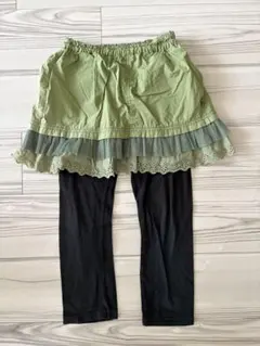 【美品】KPニットプランナー140スカッツ春物