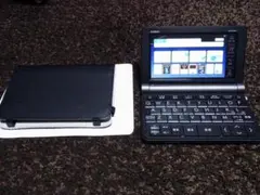 ★CASIOカシオ電子辞書 XD-SR9850 理系大学モデル ドイツ語追加