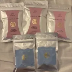 ラフェスタ　エナジージェル60g 3個とステッカー3枚 ラフェスタ エナジージェル60g 3個とステッカー3枚 - メルカリ