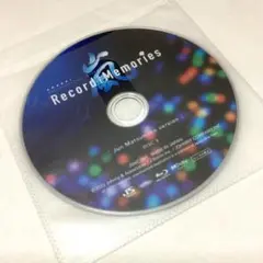 ブルーレイ！嵐★Record of Memories★松本潤★レコメモ★5×20
