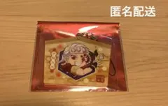 鬼滅の刃　お正月　ランダム絵馬風アクリルキーホルダー 宇髄天元