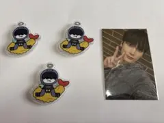 【公式】 TOMORROW X TOGETHER ヒュニンカイ　フムニャリン