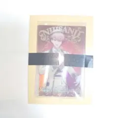 にじさんじウエハース セラフ・ダズルガーデン