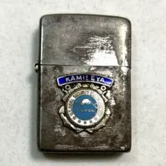 美品 Zippo 5th Region 限定シリアルナンバー入りライター - メルカリ