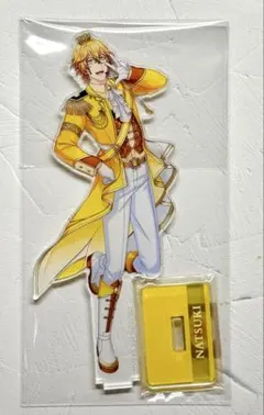 うたプリ　アクリルスタンド　アクスタ　那月　シャニライ　特典