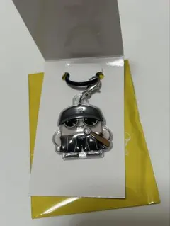 BE:FIRST レオ　ランダムマーカーチャーム
