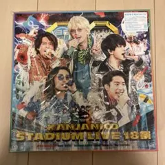 ま*ゆ様 特典のみ 関ジャニ∞STADIUM LIVE18祭 初回限定盤A Bl