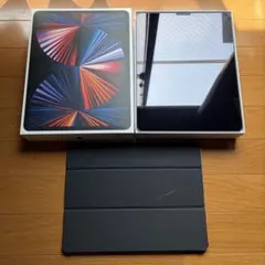 2026年最新】ipadpro 12.9 第5世代の人気アイテム - メルカリ