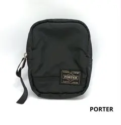 PORTER ポーター HYBRID ハイブリッド マルチケースL - メルカリ