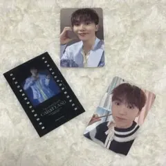 CARAT LAND ケレン 2024 トレカ セット スングァン