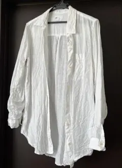 GAP レディースシャツ