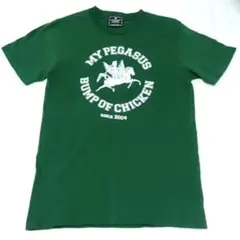 BUMP OF CHICKEN ツアーTシャツ 5枚セット BUMP OF CHICKEN MYPEGASUS ツアーTシャツ 2004 M - メルカリ