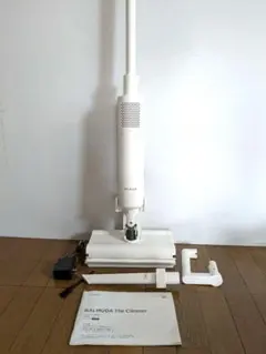 ☆美品☆ほぼ未使用BALMUDA The Cleaner スティッククリーナー 2026年最新】バルミューダ 掃除機の人気アイテム - メルカリ