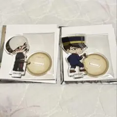 尾形百之助 アクリルスタンド マルちゃん正麺 - メルカリ