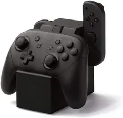 PowerA Joy-Con & Pro Controller 充電スタンド
