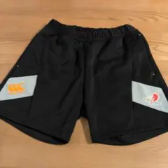 ラグビー短パン（XL） 【NTTコミュニケーションズシャイニングアークス
