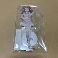 学マス　花海咲季　アクリルスタンド