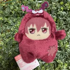 アイドリッシュセブン きらどるぬいぐるみ　狗丸トウマ