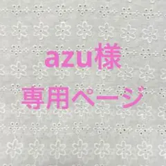 [専用ページ]azu様　バッグインバッグ他