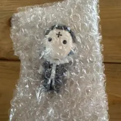 一番くじ ハンターハンター H賞 ミニマスコット クロロ 新品