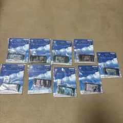 ワンピース　一番くじ　海賊王への道