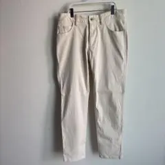 Joseph Homme ホワイトパンツ 46のサムネイル