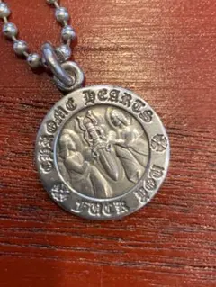 クロムハーツ　エンジェルメダルチャーム(中古)のサムネイル