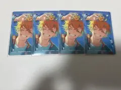 にじさんじ　リトテツ　ランダムフォト風カード