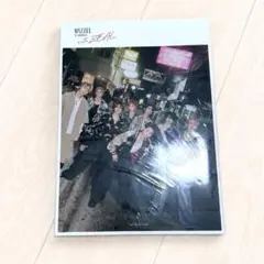MAZZEL 1st photobook with ZEAL 写真集 ⑤