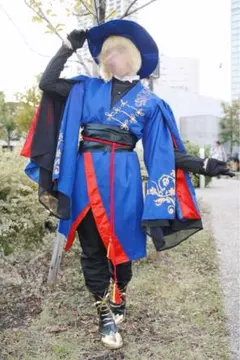 ツイステ ルークハント フルセット