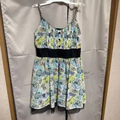 ミッキー ワンピース