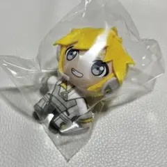 プロセカ　ローソン　セガラッキーくじ　鏡音レン