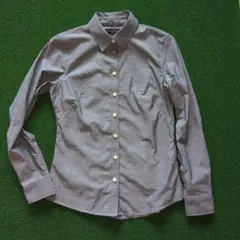 バナナリパブリック シャツ