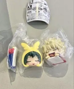 T*！様 爆豪勝己 緑谷出久 おねむたん ヒロアカ 僕のヒーローアカデミア