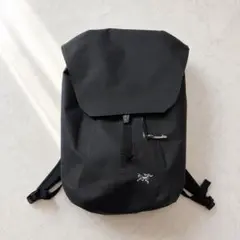 ARC’TERYX GRANVILLE 25 BACKPACK グランヴィル黒のサムネイル