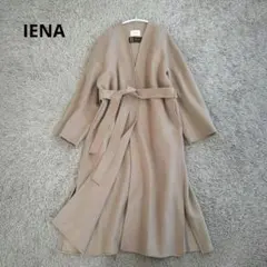 2026年最新】イエナ ベルト コートの人気アイテム - メルカリ