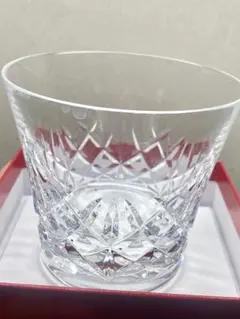 Baccarat バカラ ロックグラス 2客セット 2010 2015 - メルカリ