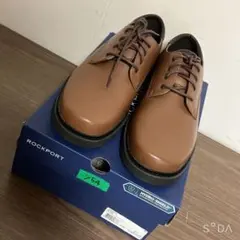 【未使用】ロックポート NORTHFIELD ビジネスシューズ(シ54)のサムネイル