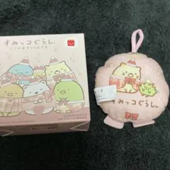 すみっコぐらし ストラップ