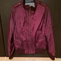 ナイロンパーカー(ブルゾン)