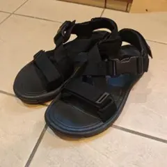 Teva HURRICANE VERGE　ハリケーン　27.0cmのサムネイル