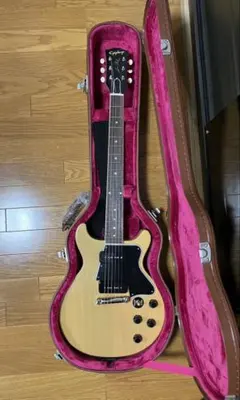 2026年最新】epiphone ハードケースの人気アイテム - メルカリ