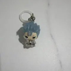BLEACH グリムジョー　めじるしアクセサリー