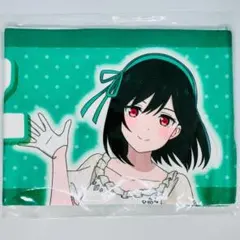 村野さやか 推しタオル ラブライブ！蓮ノ空女学院スクールアイドル