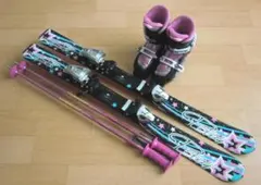 2026年最新】ジュニア スキー 板 100の人気アイテム - メルカリ