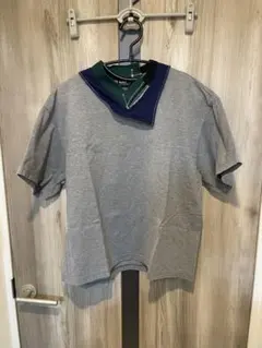 kolor 21ss ドッキング tシャツ サイズ2 - メルカリ