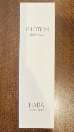 HABA GーLOTION 180mlのサムネイル