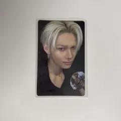 enhypen thesin:vanish ニキ