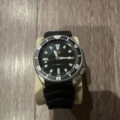 文字盤オリジナル SEIKO セイコー ダイバー 7002-7000 고장·부품용