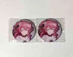 プロセカ 桃井愛莉 缶バッジ